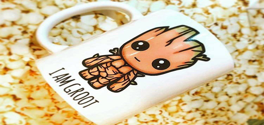 Mega Canecas&Camisetas