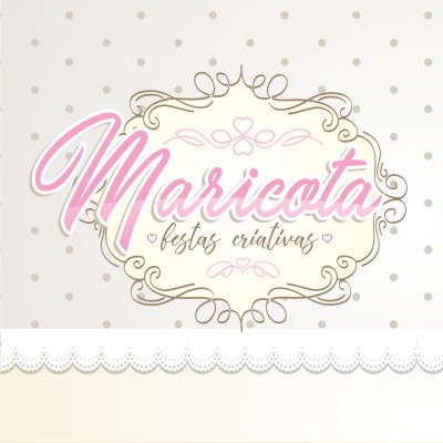 Maricota Festas Criativas