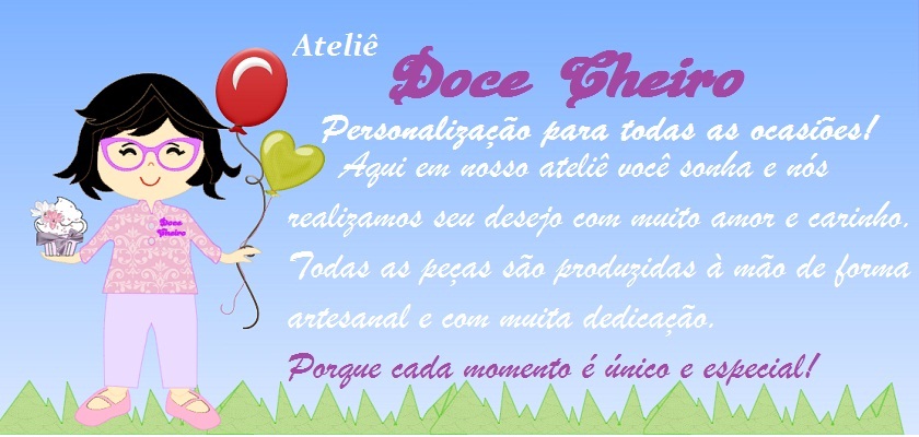 Doce Cheiro