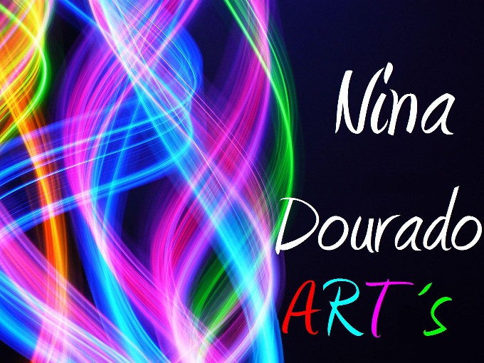 Nina Dourado Art´s