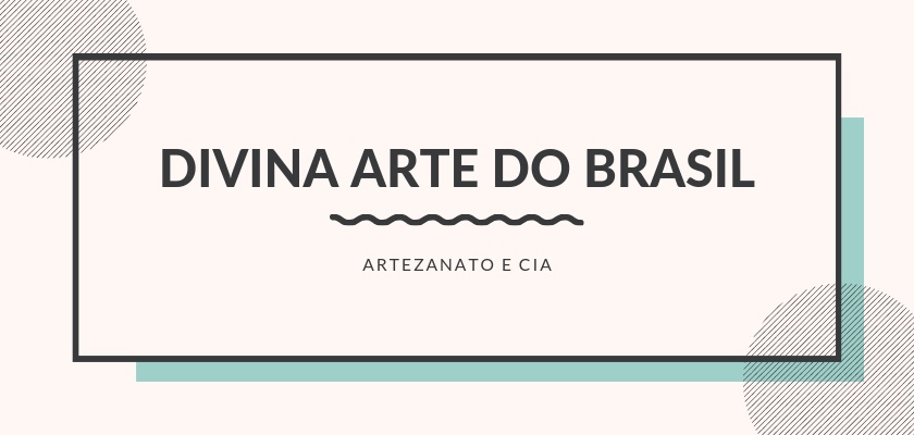 DIVINA ARTE DO BRASIL