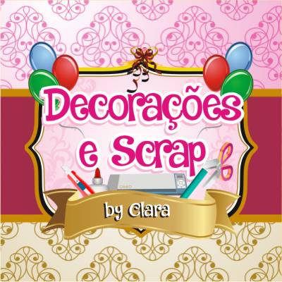 Decorações By Clara