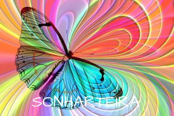  Artesanato Sonharteira