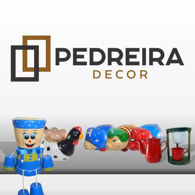 PEDREIRA DECOR