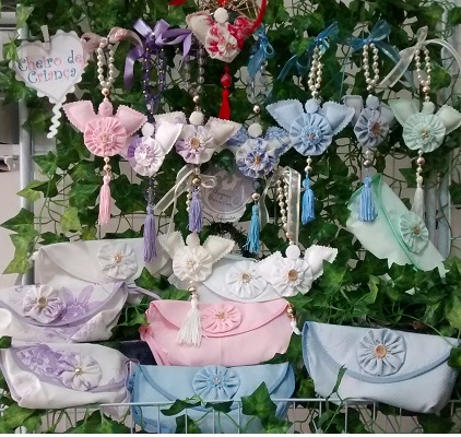 Aromas e Sensações