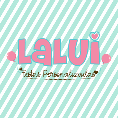 Lalui Lembrancinhas Personalizadas