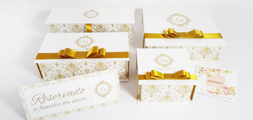 Presentes.Lembrancas