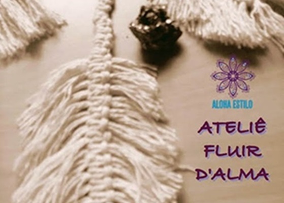 Ateliê Fluir D'Alma