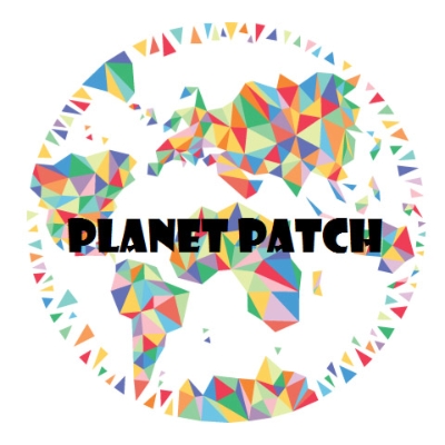 Planet Patch