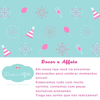 Decor e Affetto