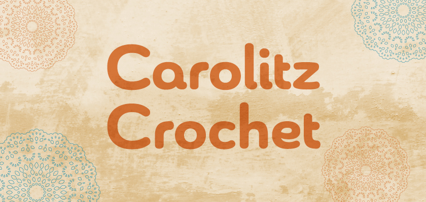 Carolitz Crochet