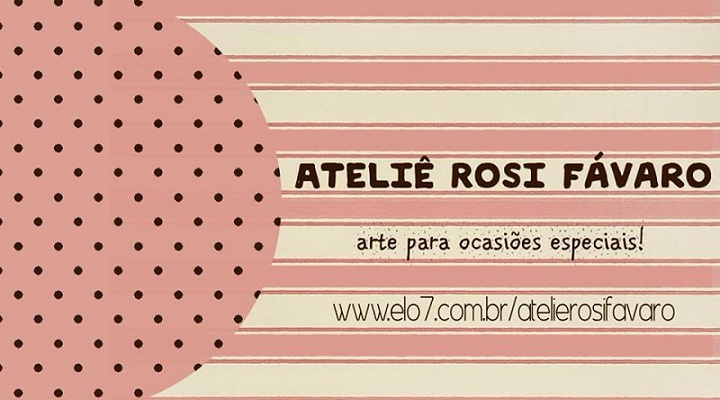 Ateliê Rosi Fávaro