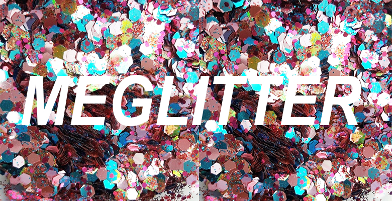 Meglitter Brasil