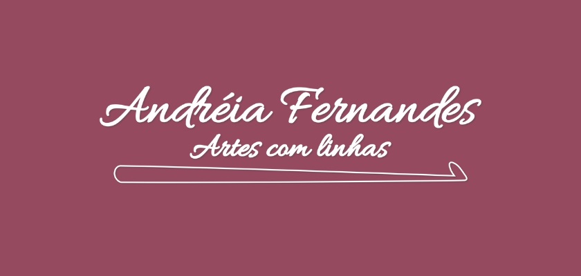 Andreia Fernandes - HANDMADE