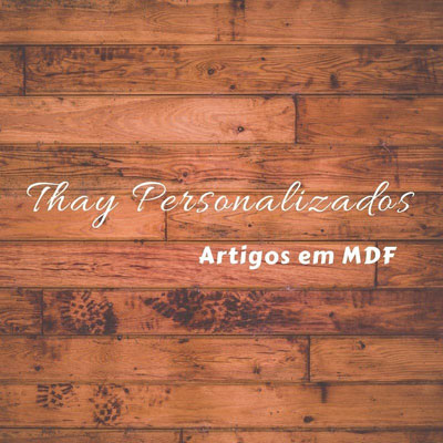 Thaynara Personalizados