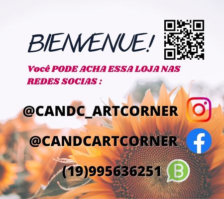 Atelie c & c art corner