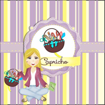 Capricho Personalizados