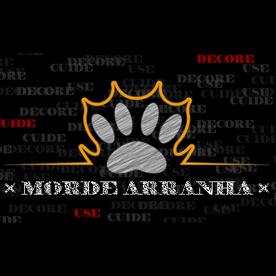 Morde Arranha