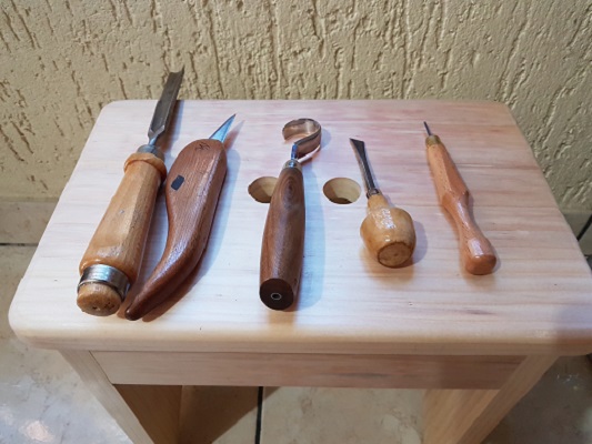 Mafer1965 - @amadeiradostore