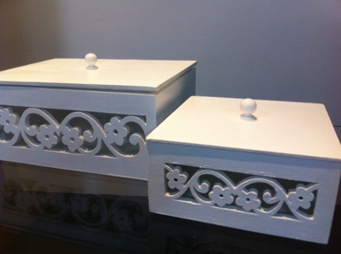 Artes e Fragrâncias