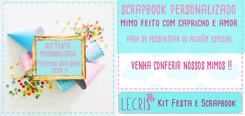 Lecris Personalizados