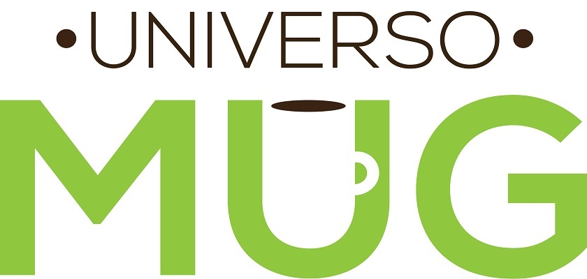 Universo Mug