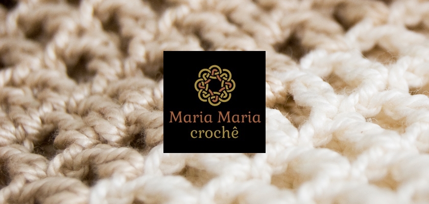Maria Maria crochê