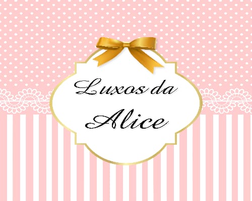 Luxos da Alice BC