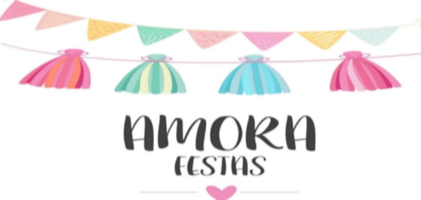 Amora Festas Personalizados