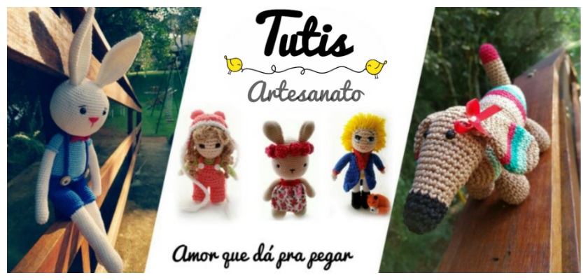 Tutis Artesanato