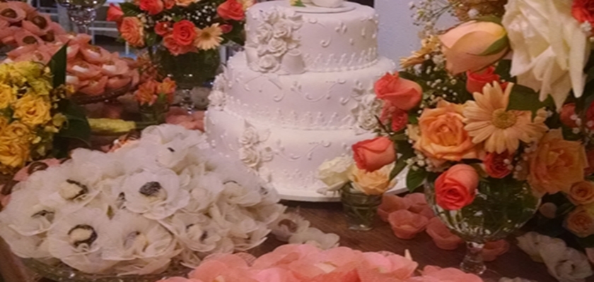 FORMA EM FLOR ATELIÊ