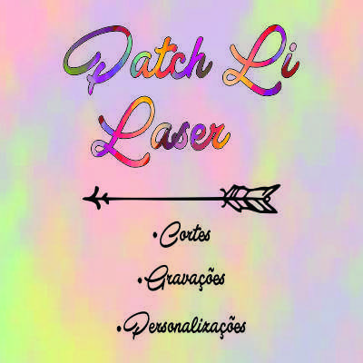 Patch Li Laser