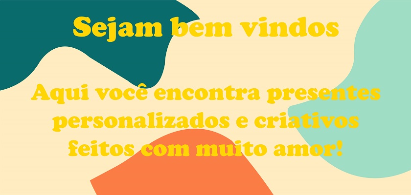 Eternize - Presentes personalizados. Design diferenciado.