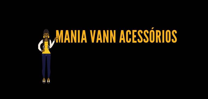 Mania Vann Acessórios