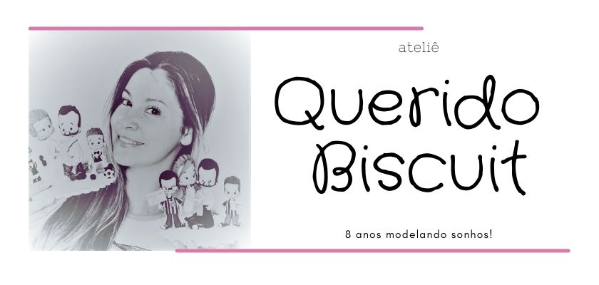 Querido Biscuit.