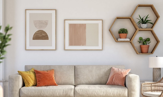 Servitore móveis em MDF