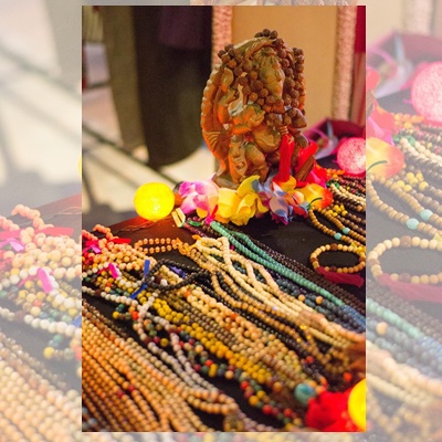 Mãos que Oram Japamalas