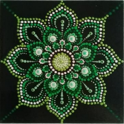 Shanti Nirvana Poder Místico