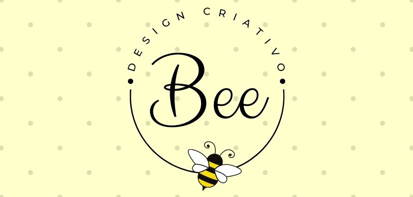 Bee Design Criativo