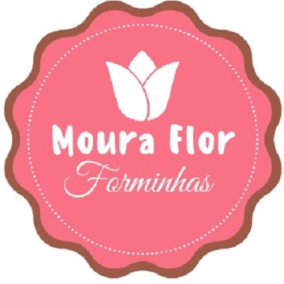 Moura Flor Forminhas