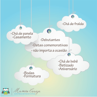 Mamãe Coruja Criativa