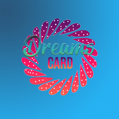Dreams Card Personalizados