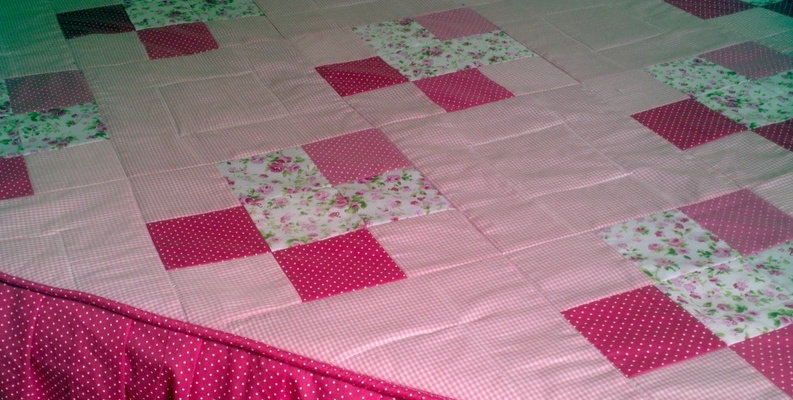 ATELIÊ VIPOLLY PATCHWORK