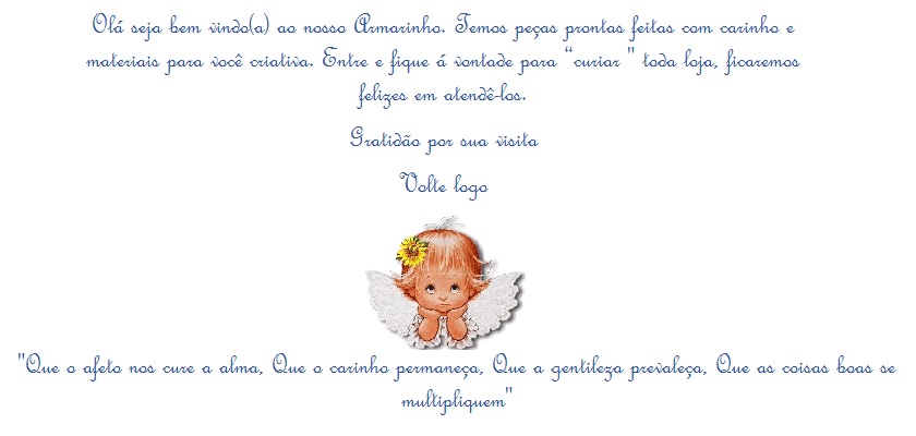 excluido_Maria Lucia Armarinhos