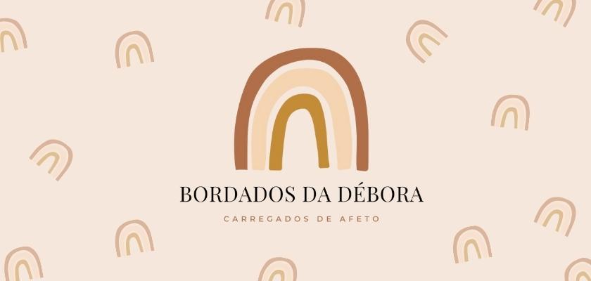 Bordados da Dé