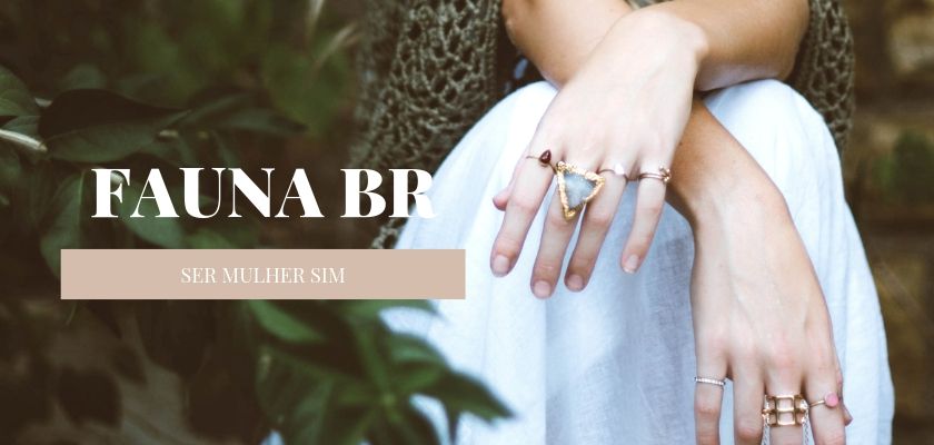 FAUNA BR