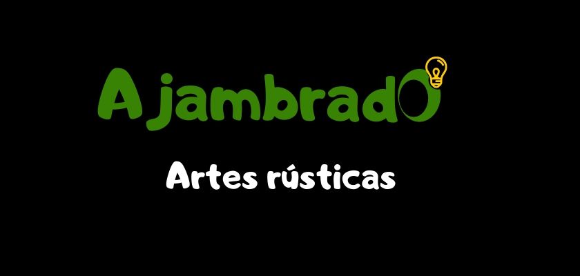 Ajambrado
