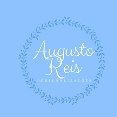 Augusto Reis - Personalizações