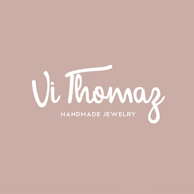 Vi Thomaz joias