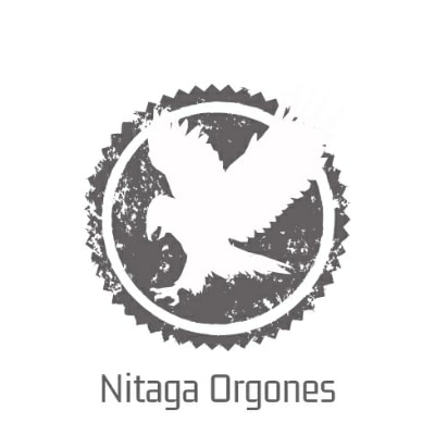 Nitaga Orgones